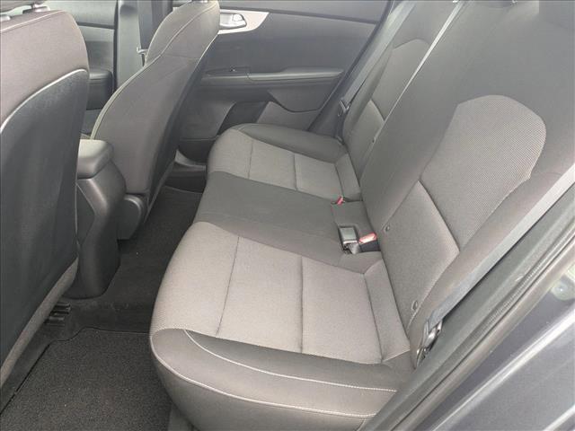 used 2024 Kia Forte car, priced at $16,990