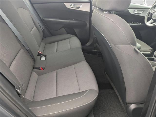 used 2024 Kia Forte car, priced at $16,990