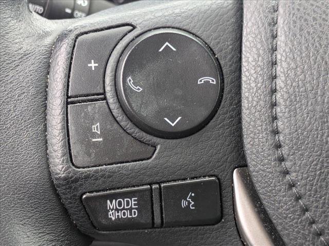 used 2017 Toyota RAV4 car, priced at $20,998