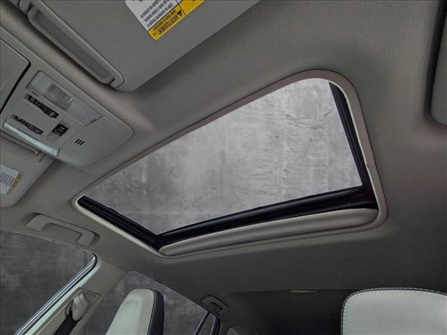 used 2017 Toyota RAV4 car, priced at $20,651