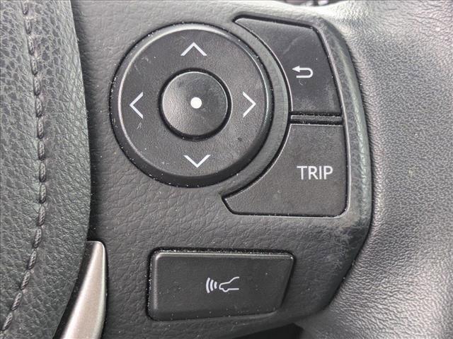 used 2017 Toyota RAV4 car, priced at $20,998