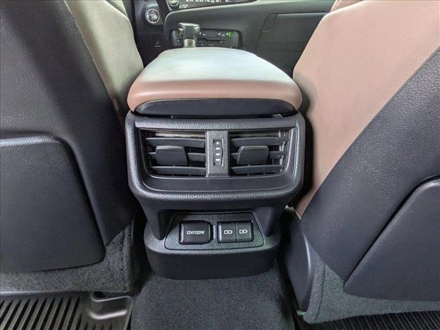 used 2022 Lexus ES 350 car, priced at $33,938
