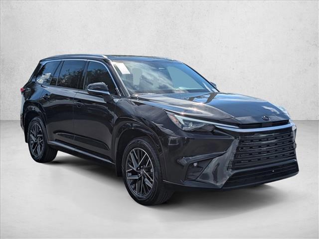 new 2026 Lexus TX 350 car, priced at $67,037