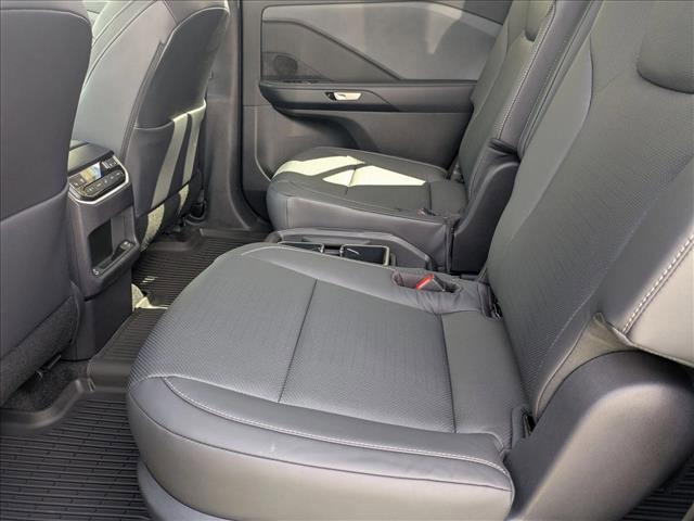 new 2026 Lexus TX 350 car, priced at $67,037