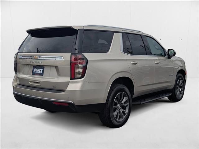 used 2021 Chevrolet Tahoe car, priced at $34,993