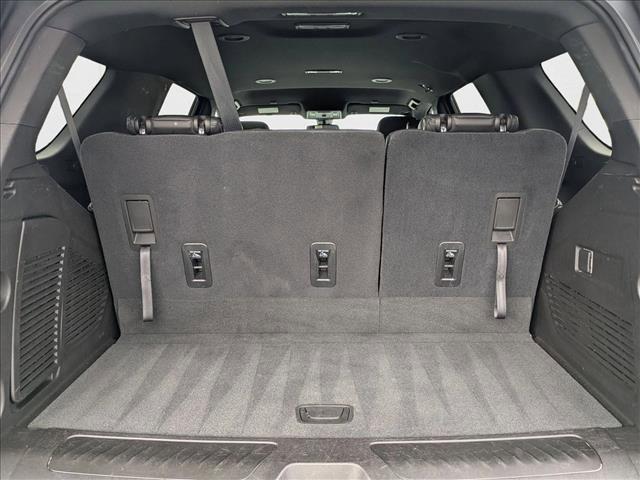 used 2021 Chevrolet Tahoe car, priced at $34,993