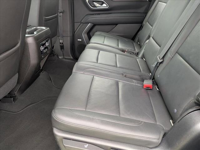 used 2021 Chevrolet Tahoe car, priced at $34,993