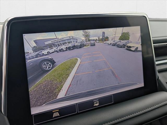 used 2021 Chevrolet Tahoe car, priced at $34,993