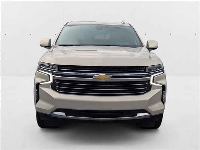 used 2021 Chevrolet Tahoe car, priced at $34,993