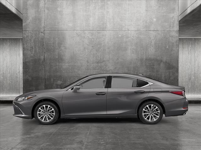 new 2025 Lexus ES 350 car, priced at $46,153