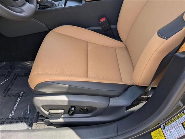 new 2025 Lexus ES 350 car, priced at $46,153