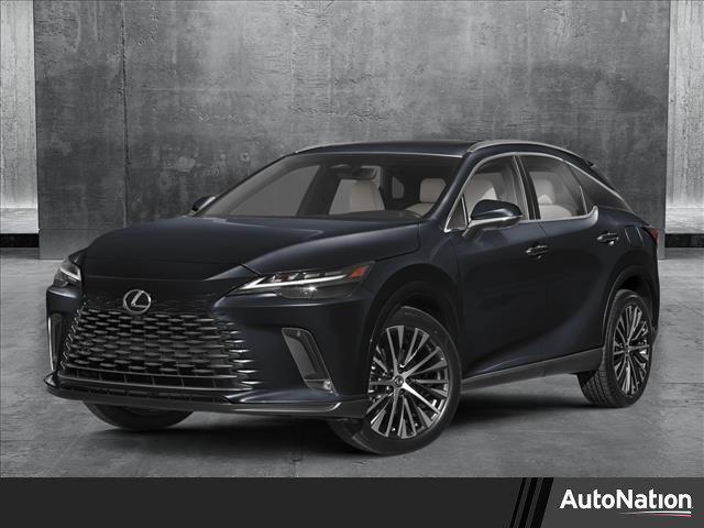 new 2025 Lexus RX 350 car, priced at $54,694