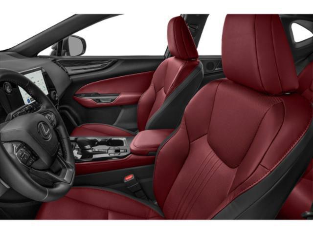 new 2025 Lexus NX 350 car, priced at $49,035