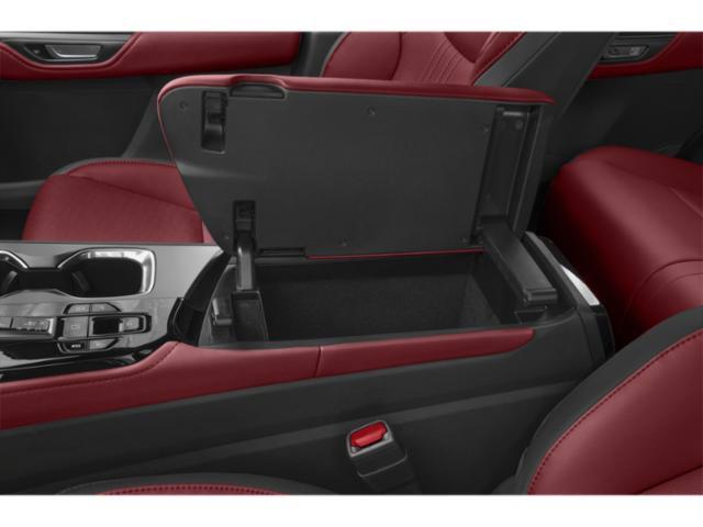 new 2025 Lexus NX 350 car, priced at $49,035