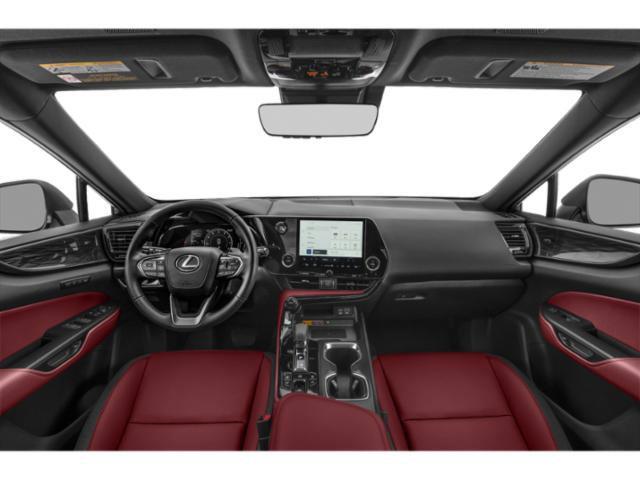 new 2025 Lexus NX 350 car, priced at $49,035