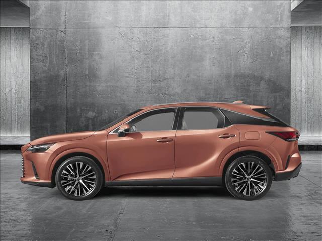 new 2025 Lexus RX 350 car, priced at $56,869
