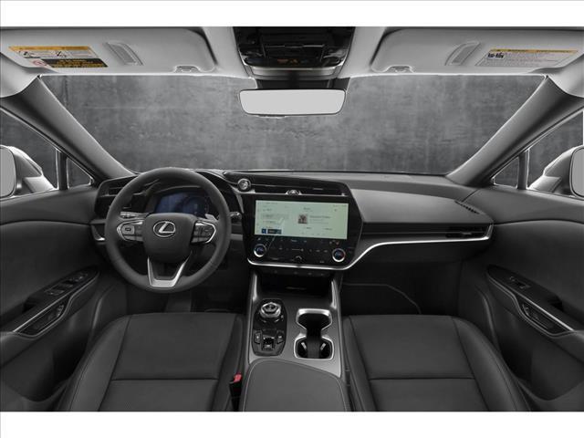 new 2025 Lexus RZ 300e car, priced at $50,788