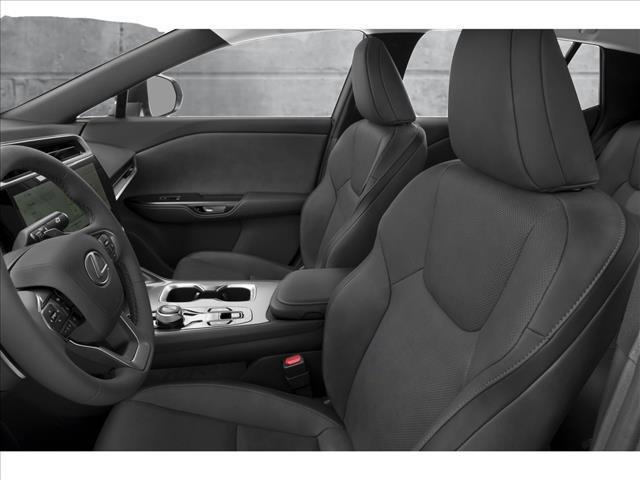 new 2025 Lexus RZ 300e car, priced at $50,788