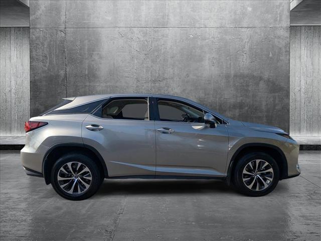 used 2022 Lexus RX 350 car, priced at $40,691
