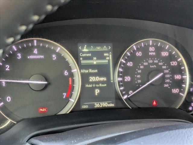 used 2022 Lexus RX 350 car, priced at $40,691