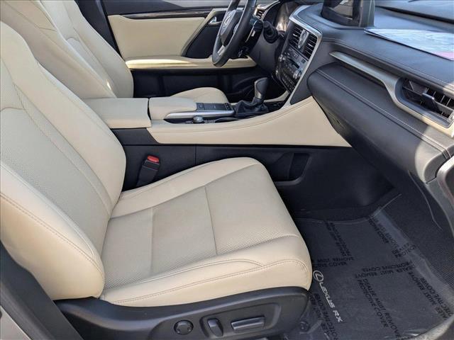 used 2022 Lexus RX 350 car, priced at $40,691