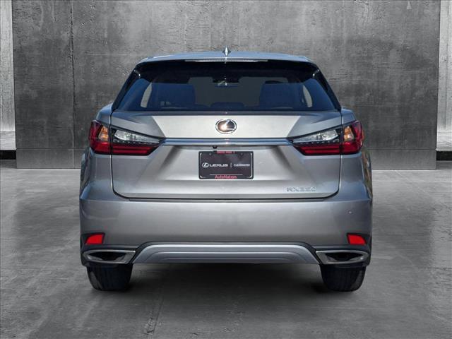 used 2022 Lexus RX 350 car, priced at $40,691