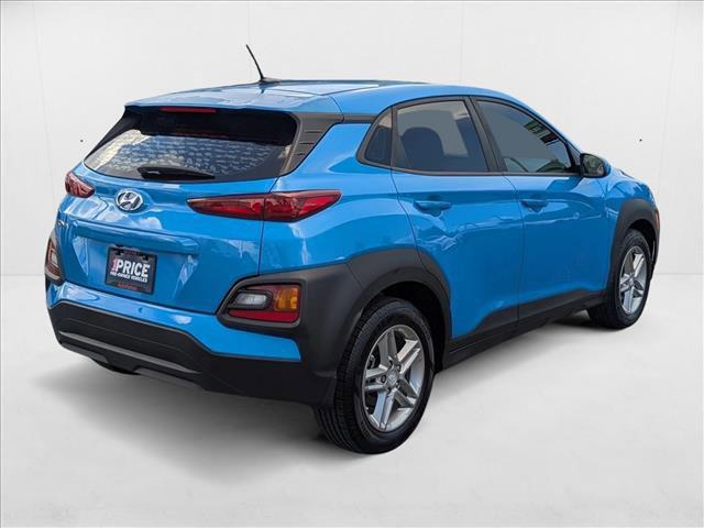 used 2019 Hyundai Kona car, priced at $14,495