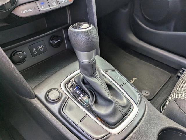 used 2019 Hyundai Kona car, priced at $14,495