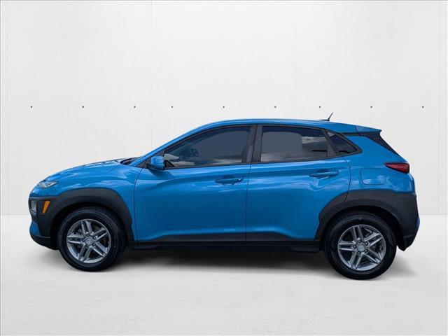 used 2019 Hyundai Kona car, priced at $14,495
