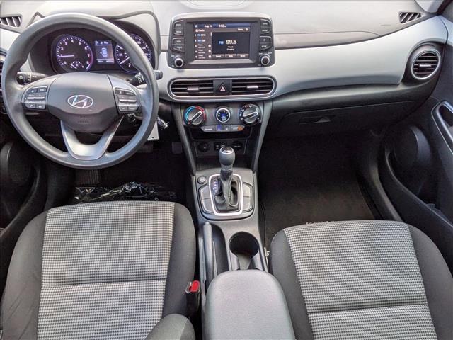 used 2019 Hyundai Kona car, priced at $14,495