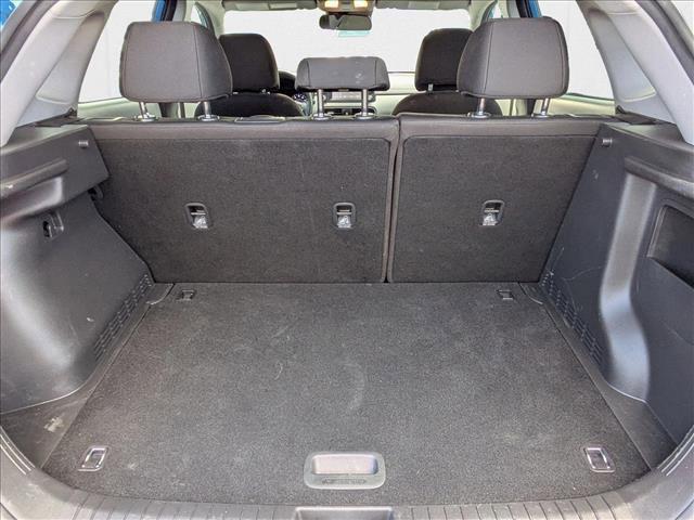 used 2019 Hyundai Kona car, priced at $14,495