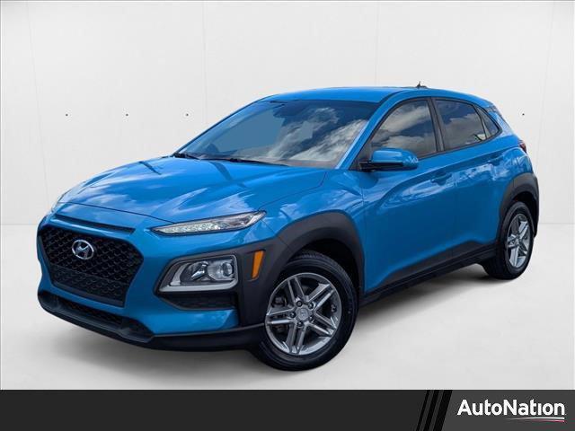 used 2019 Hyundai Kona car, priced at $14,495