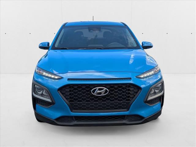 used 2019 Hyundai Kona car, priced at $14,495