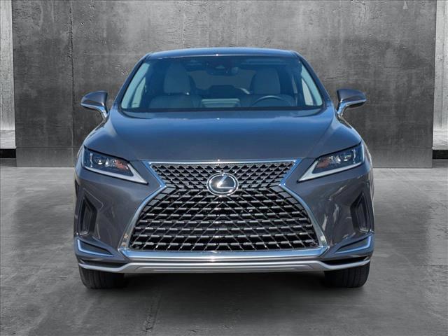 used 2022 Lexus RX 350 car, priced at $41,179