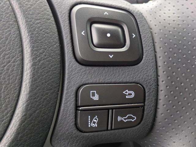 used 2024 Lexus IS 350 car, priced at $44,599