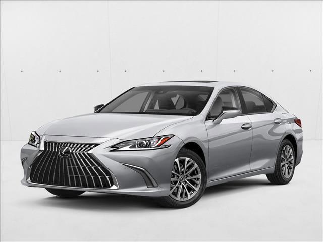 new 2025 Lexus ES 350 car, priced at $48,009