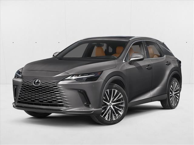 new 2025 Lexus RX 350 car, priced at $63,959