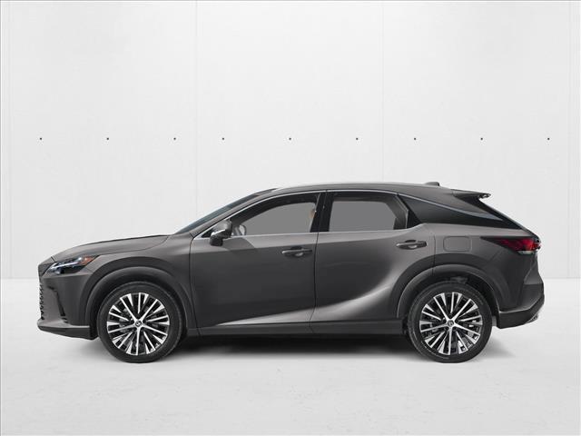 new 2025 Lexus RX 350 car, priced at $63,959