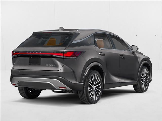 new 2025 Lexus RX 350 car, priced at $63,959