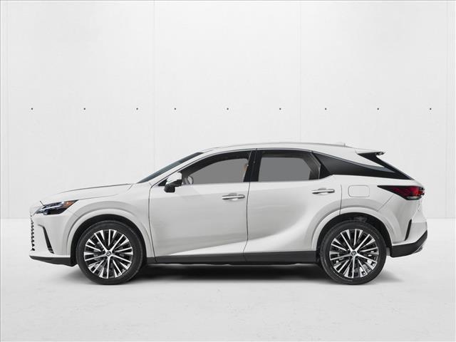 new 2025 Lexus RX 350 car, priced at $62,985