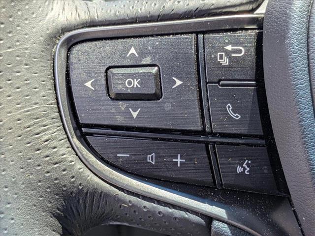 used 2022 Lexus ES 300h car, priced at $44,990