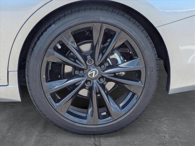 used 2022 Lexus ES 300h car, priced at $44,990