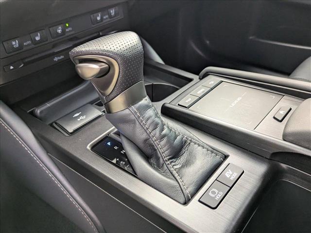 used 2022 Lexus ES 300h car, priced at $41,955