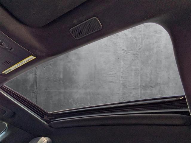 used 2022 Lexus ES 300h car, priced at $44,990