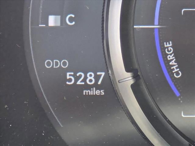 used 2022 Lexus ES 300h car, priced at $44,990