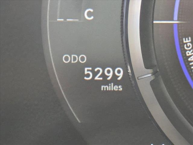 used 2022 Lexus ES 300h car, priced at $41,955