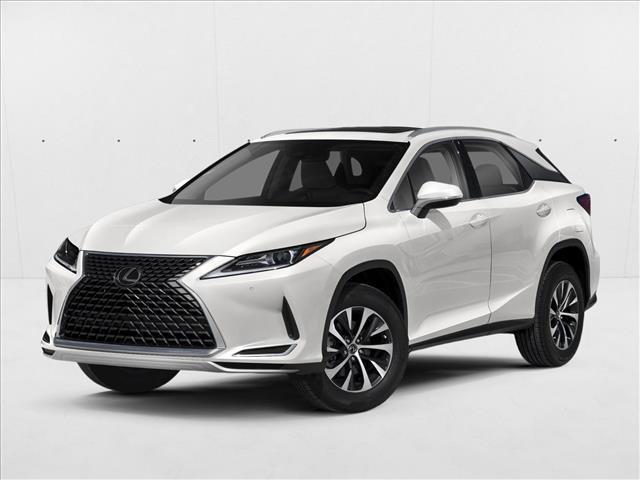 used 2021 Lexus RX 350 car, priced at $31,512
