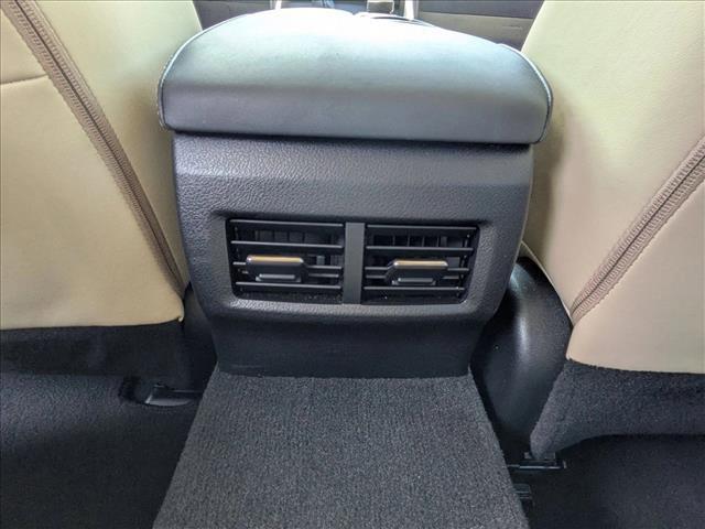 used 2015 Lexus IS 250 car, priced at $16,526