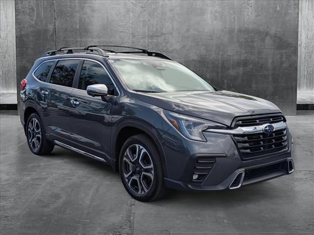 used 2023 Subaru Ascent car, priced at $33,870