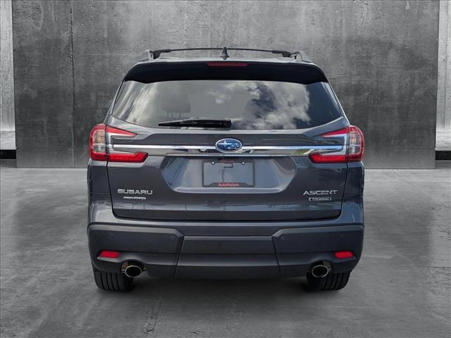 used 2023 Subaru Ascent car, priced at $33,870